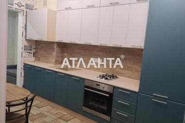 1-комнатная квартира по адресу ул. Софиевская (площадь 35,2 м²) - фото 8 1-комнатная квартира по адресу ул. Софиевская (площадь 35,2 м²) - Atlanta.ua - фото 8