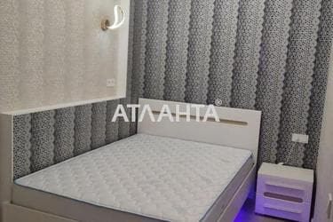 1-комнатная квартира по адресу ул. Софиевская (площадь 35,2 м²) - фото 10 1-комнатная квартира по адресу ул. Софиевская (площадь 35,2 м²) - Atlanta.ua - фото 10