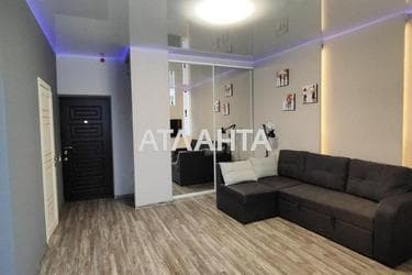 1-кімнатна квартира за адресою вул. Генуезька (площа 38 м²) - фото 14 1-кімнатна квартира за адресою вул. Генуезька (площа 38 м²) - Atlanta.ua - фото 14