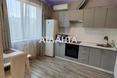 1-кімнатна квартира за адресою вул. Генуезька (площа 38 м²) - фото 18 1-кімнатна квартира за адресою вул. Генуезька (площа 38 м²) - Atlanta.ua - фото 18