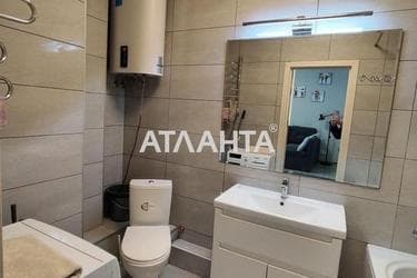 1-кімнатна квартира за адресою вул. Генуезька (площа 38 м²) - фото 19 1-кімнатна квартира за адресою вул. Генуезька (площа 38 м²) - Atlanta.ua - фото 19