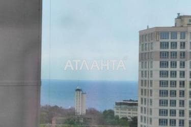 1-кімнатна квартира за адресою вул. Генуезька (площа 38 м²) - фото 21 1-кімнатна квартира за адресою вул. Генуезька (площа 38 м²) - Atlanta.ua - фото 21