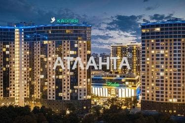 1-кімнатна квартира за адресою вул. Генуезька (площа 38 м²) - фото 23 1-кімнатна квартира за адресою вул. Генуезька (площа 38 м²) - Atlanta.ua - фото 23