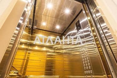 1-кімнатна квартира за адресою вул. Генуезька (площа 38 м²) - фото 24 1-кімнатна квартира за адресою вул. Генуезька (площа 38 м²) - Atlanta.ua - фото 24