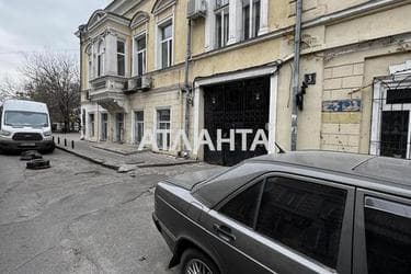 1-комнатная квартира по адресу ул. Качиньского (площадь 38 м²) - фото 24 1-комнатная квартира по адресу ул. Качиньского (площадь 38 м²) - Atlanta.ua - фото 24