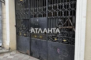 1-комнатная квартира по адресу ул. Качиньского (площадь 38 м²) - фото 25 1-комнатная квартира по адресу ул. Качиньского (площадь 38 м²) - Atlanta.ua - фото 25