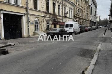 1-комнатная квартира по адресу ул. Качиньского (площадь 38 м²) - фото 27 1-комнатная квартира по адресу ул. Качиньского (площадь 38 м²) - Atlanta.ua - фото 27