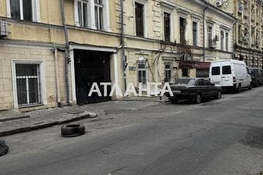 1-комнатная квартира по адресу ул. Качиньского (площадь 38 м²) - фото 28 1-комнатная квартира по адресу ул. Качиньского (площадь 38 м²) - Atlanta.ua - фото 28