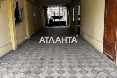 1-комнатная квартира по адресу ул. Качиньского (площадь 38 м²) - фото 30 1-комнатная квартира по адресу ул. Качиньского (площадь 38 м²) - Atlanta.ua - фото 30