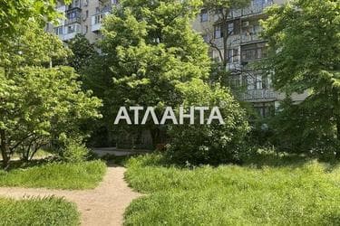 1-комнатная квартира по адресу ул. Королева ак. (площадь 30 м²) - фото 11 1-комнатная квартира по адресу ул. Королева ак. (площадь 30 м²) - Atlanta.ua - фото 11