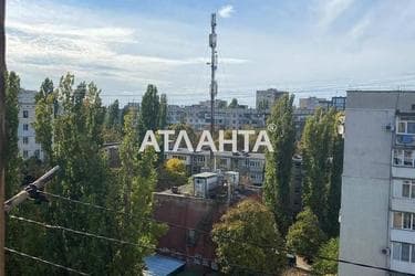 1-комнатная квартира по адресу ул. Королева ак. (площадь 30 м²) - фото 18 1-комнатная квартира по адресу ул. Королева ак. (площадь 30 м²) - Atlanta.ua - фото 18