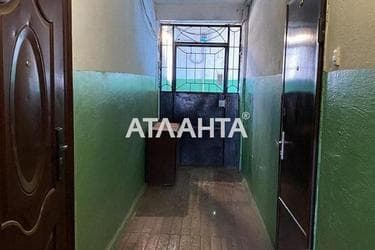 1-комнатная квартира по адресу ул. Королева ак. (площадь 30 м²) - фото 19 1-комнатная квартира по адресу ул. Королева ак. (площадь 30 м²) - Atlanta.ua - фото 19