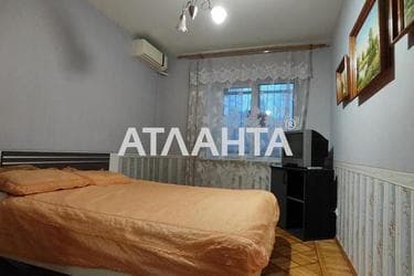 3-rooms apartment apartment by the address st. 1 maya (area 77,4 m²) - photo 19 3-rooms apartment apartment by the address st. 1 maya (area 77,4 m²) - Atlanta.ua - photo 19