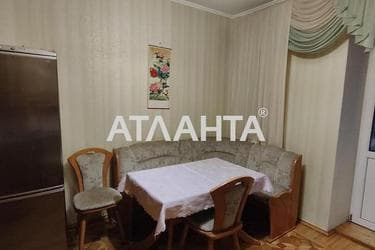 3-rooms apartment apartment by the address st. 1 maya (area 77,4 m²) - photo 22 3-rooms apartment apartment by the address st. 1 maya (area 77,4 m²) - Atlanta.ua - photo 22