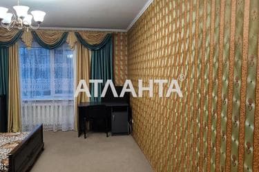 3-rooms apartment apartment by the address st. 1 maya (area 77,4 m²) - photo 26 3-rooms apartment apartment by the address st. 1 maya (area 77,4 m²) - Atlanta.ua - photo 26