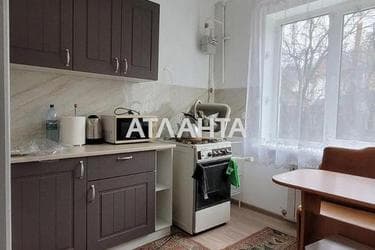 2-кімнатна квартира за адресою вул. Узбецька (площа 55 м²) - фото 8 2-кімнатна квартира за адресою вул. Узбецька (площа 55 м²) - Atlanta.ua - фото 8