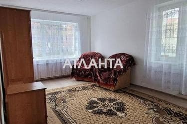 2-кімнатна квартира за адресою вул. Узбецька (площа 55 м²) - фото 9 2-кімнатна квартира за адресою вул. Узбецька (площа 55 м²) - Atlanta.ua - фото 9