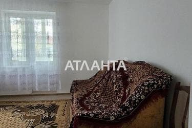 2-кімнатна квартира за адресою вул. Узбецька (площа 55 м²) - фото 10 2-кімнатна квартира за адресою вул. Узбецька (площа 55 м²) - Atlanta.ua - фото 10