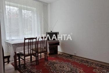 2-кімнатна квартира за адресою вул. Узбецька (площа 55 м²) - фото 11 2-кімнатна квартира за адресою вул. Узбецька (площа 55 м²) - Atlanta.ua - фото 11