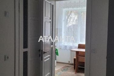 2-кімнатна квартира за адресою вул. Узбецька (площа 55 м²) - фото 12 2-кімнатна квартира за адресою вул. Узбецька (площа 55 м²) - Atlanta.ua - фото 12