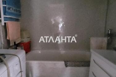 2-кімнатна квартира за адресою вул. Узбецька (площа 55 м²) - фото 13 2-кімнатна квартира за адресою вул. Узбецька (площа 55 м²) - Atlanta.ua - фото 13