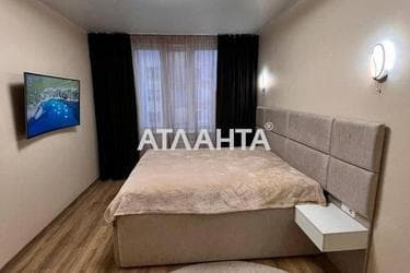 1-кімнатна квартира за адресою вул. Вільямса ак. (площа 37,2 м²) - фото 8 1-кімнатна квартира за адресою вул. Вільямса ак. (площа 37,2 м²) - Atlanta.ua - фото 8