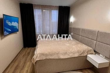 1-кімнатна квартира за адресою вул. Вільямса ак. (площа 37,2 м²) - фото 9 1-кімнатна квартира за адресою вул. Вільямса ак. (площа 37,2 м²) - Atlanta.ua - фото 9