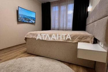 1-кімнатна квартира за адресою вул. Вільямса ак. (площа 37,2 м²) - фото 10 1-кімнатна квартира за адресою вул. Вільямса ак. (площа 37,2 м²) - Atlanta.ua - фото 10