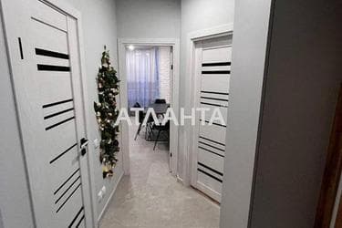 1-кімнатна квартира за адресою вул. Вільямса ак. (площа 37,2 м²) - фото 11 1-кімнатна квартира за адресою вул. Вільямса ак. (площа 37,2 м²) - Atlanta.ua - фото 11