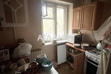 1-кімнатна квартира за адресою вул. Проспект Шевченка (площа 30 м²) - фото 7 1-кімнатна квартира за адресою вул. Проспект Шевченка (площа 30 м²) - Atlanta.ua - фото 7