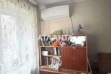 1-кімнатна квартира за адресою вул. Проспект Шевченка (площа 30 м²) - фото 10 1-кімнатна квартира за адресою вул. Проспект Шевченка (площа 30 м²) - Atlanta.ua - фото 10