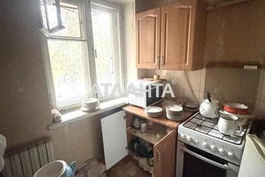 1-кімнатна квартира за адресою вул. Проспект Шевченка (площа 30 м²) - фото 12 1-кімнатна квартира за адресою вул. Проспект Шевченка (площа 30 м²) - Atlanta.ua - фото 12