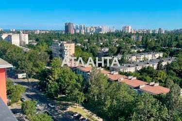 2-комнатная квартира по адресу ул. Малиновского марш. (площадь 85,4 м²) - фото 45 2-комнатная квартира по адресу ул. Малиновского марш. (площадь 85,4 м²) - Atlanta.ua - фото 45