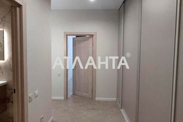 1-кімнатна квартира за адресою вул. Краснова (площа 42,2 м²) - фото 43 1-кімнатна квартира за адресою вул. Краснова (площа 42,2 м²) - Atlanta.ua - фото 43