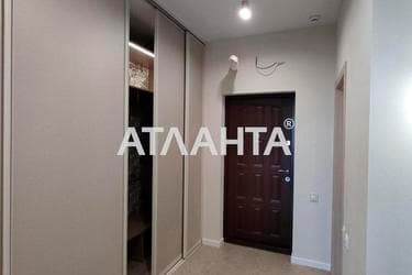 1-кімнатна квартира за адресою вул. Краснова (площа 42,2 м²) - фото 44 1-кімнатна квартира за адресою вул. Краснова (площа 42,2 м²) - Atlanta.ua - фото 44