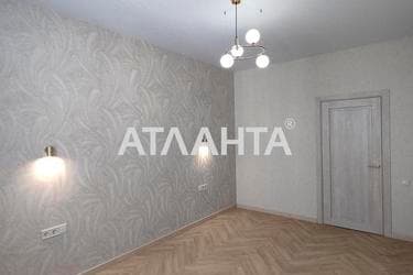 1-кімнатна квартира за адресою вул. Краснова (площа 42,2 м²) - фото 34 1-кімнатна квартира за адресою вул. Краснова (площа 42,2 м²) - Atlanta.ua - фото 34
