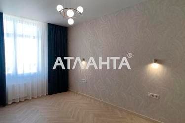 1-кімнатна квартира за адресою вул. Краснова (площа 42,2 м²) - фото 35 1-кімнатна квартира за адресою вул. Краснова (площа 42,2 м²) - Atlanta.ua - фото 35