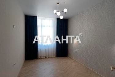 1-кімнатна квартира за адресою вул. Краснова (площа 42,2 м²) - фото 33 1-кімнатна квартира за адресою вул. Краснова (площа 42,2 м²) - Atlanta.ua - фото 33