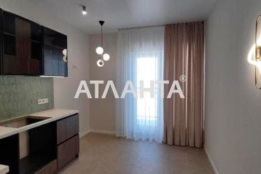 1-кімнатна квартира за адресою вул. Краснова (площа 42,2 м²) - фото 29 1-кімнатна квартира за адресою вул. Краснова (площа 42,2 м²) - Atlanta.ua - фото 29