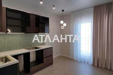 1-кімнатна квартира за адресою вул. Краснова (площа 42,2 м²) - фото 32 1-кімнатна квартира за адресою вул. Краснова (площа 42,2 м²) - Atlanta.ua - фото 32
