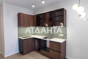 1-кімнатна квартира за адресою вул. Краснова (площа 42,2 м²) - фото 31 1-кімнатна квартира за адресою вул. Краснова (площа 42,2 м²) - Atlanta.ua - фото 31