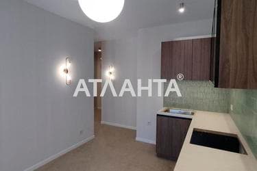 1-кімнатна квартира за адресою вул. Краснова (площа 42,2 м²) - фото 37 1-кімнатна квартира за адресою вул. Краснова (площа 42,2 м²) - Atlanta.ua - фото 37