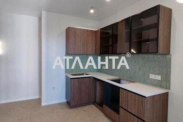 1-кімнатна квартира за адресою вул. Краснова (площа 42,2 м²) - фото 30 1-кімнатна квартира за адресою вул. Краснова (площа 42,2 м²) - Atlanta.ua - фото 30