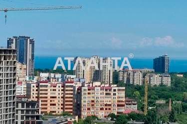 1-кімнатна квартира за адресою вул. Краснова (площа 42,2 м²) - фото 28 1-кімнатна квартира за адресою вул. Краснова (площа 42,2 м²) - Atlanta.ua - фото 28