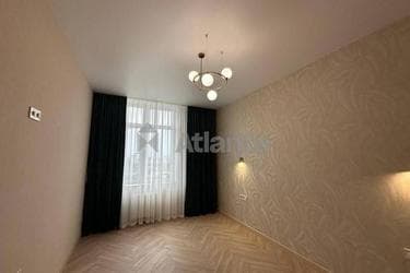 1-кімнатна квартира за адресою вул. Краснова (площа 42,2 м²) - фото 41 1-кімнатна квартира за адресою вул. Краснова (площа 42,2 м²) - Atlanta.ua - фото 41