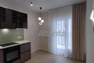 1-кімнатна квартира за адресою вул. Краснова (площа 42,2 м²) - фото 34 1-кімнатна квартира за адресою вул. Краснова (площа 42,2 м²) - Atlanta.ua - фото 34
