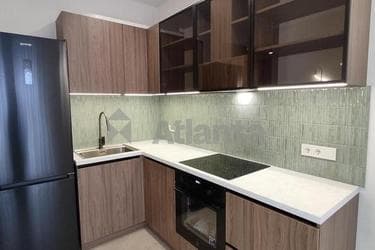 1-кімнатна квартира за адресою вул. Краснова (площа 42,2 м²) - фото 33 1-кімнатна квартира за адресою вул. Краснова (площа 42,2 м²) - Atlanta.ua - фото 33