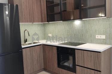1-кімнатна квартира за адресою вул. Краснова (площа 42,2 м²) - фото 38 1-кімнатна квартира за адресою вул. Краснова (площа 42,2 м²) - Atlanta.ua - фото 38