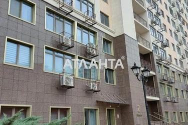 1-комнатная квартира по адресу Фонтанская дор. (площадь 40,7 м²) - фото 30 1-комнатная квартира по адресу Фонтанская дор. (площадь 40,7 м²) - Atlanta.ua - фото 30