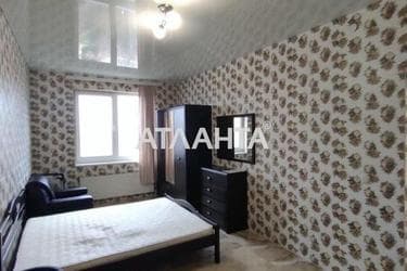 1-комнатная квартира по адресу Фонтанская дор. (площадь 40,7 м²) - фото 24 1-комнатная квартира по адресу Фонтанская дор. (площадь 40,7 м²) - Atlanta.ua - фото 24